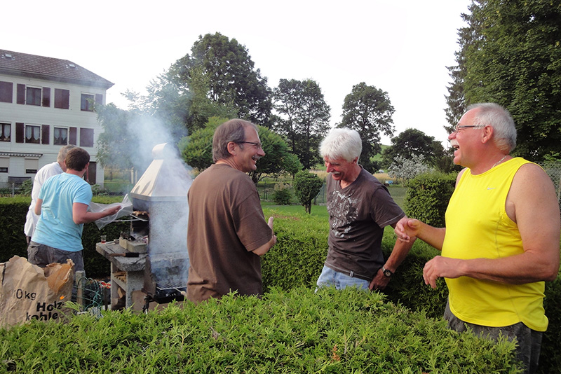 photo MCB Moto-club des Bayards