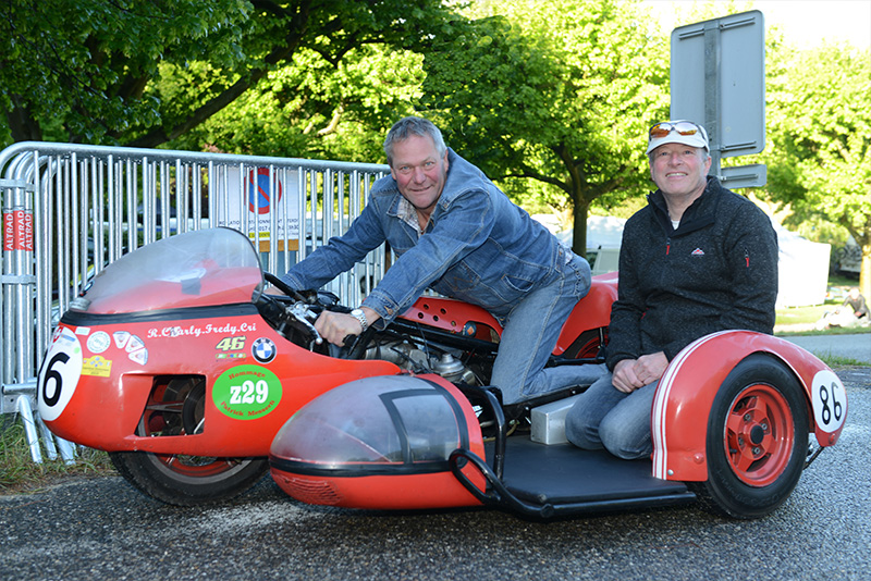 photo MCB Moto-club des Bayards